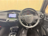 運転しやすいインパネ周りです。見やすいレイアウトで快適なドライブをサポートします☆☆