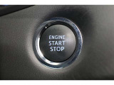 ■プッシュスタート■ 鍵を差し込まなくても、ボタン操作のみでエンジンをかけられます!スマートーキー同様、ちょっとしたことですが、あると便利な機能の一つですよ!