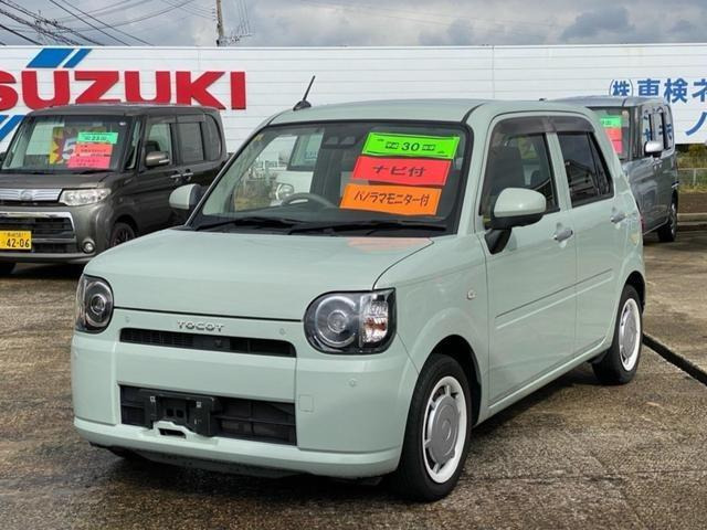 ミラトコット G SAIII 