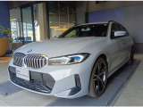 BMW 3シリーズツーリング