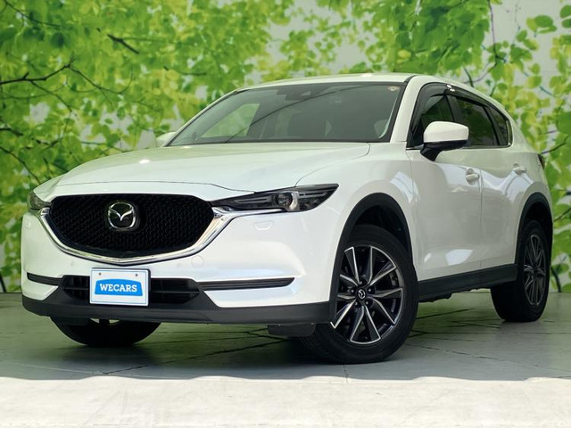 CX-5 2.2 XD プロアクティブ 4WD 