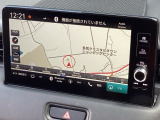 ホンダコネクトナビ♪■フルセグTVやBluetoothで音楽が聴ける!■お手持ちのケータイから音楽を楽しむのにケーブルは抜き差し不要♪CDを入れ替える手間もなくなります!