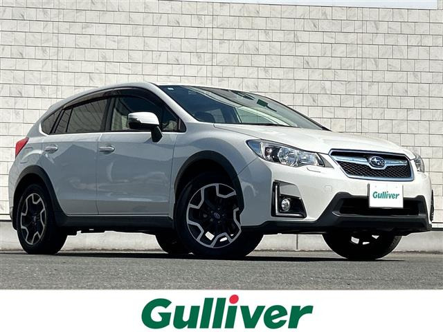 インプレッサXV2.0i-L アイサイト 4WD4WD サンルーフ