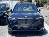 X7 xドライブ 40d Mスポーツ 4WD 