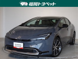 トヨタ プリウス
