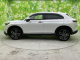 ヴェゼル 1.5 e:HEV Z 4WD 