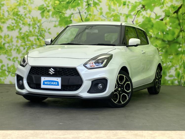 スイフト 1.4 スポーツ 