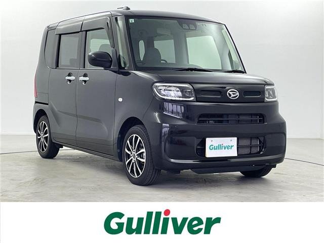 タント X スペシャル 修復歴無し