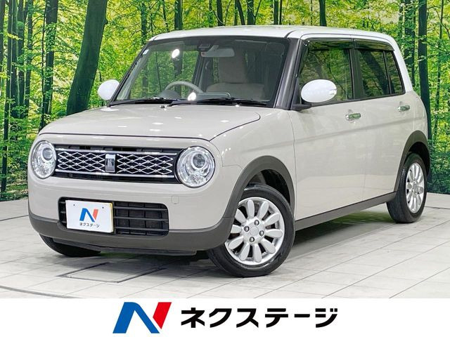 アルトラパン X 