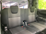 運転席側3列目
