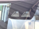 【スマートアシスト】走行中に前方の車両等を認識し、衝突しそうな時は警報とブレーキで衝突回避と被害軽減をアシスト。より安全にドライブをお楽しみいただけます。