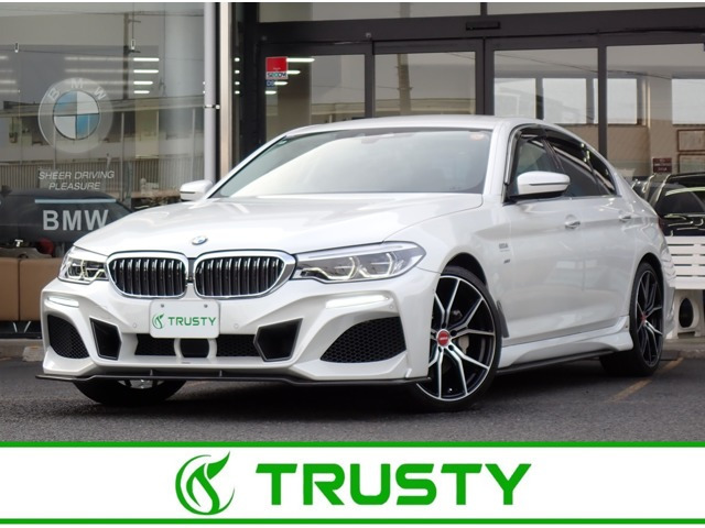 5シリーズセダン 530i ラグジュアリー 