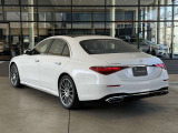 Sクラス S450d 4マチック AMGラインパッケージ(ISG) 4WD 