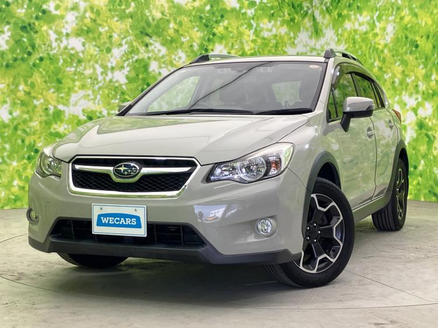 XV  2.0iアイサイトプラウドエディション4WD