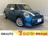 BMW MINI ミニ