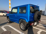 ジムニー XC 4WD 
