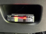 【ETC】高速道路の料金所をストレスなく通過!話題のスポットやサービスエリアに多い「スマートIC」利用時は必須のアイテムです。当店でセットアップを実施、ご納車当日からすぐにご利用いただけます!