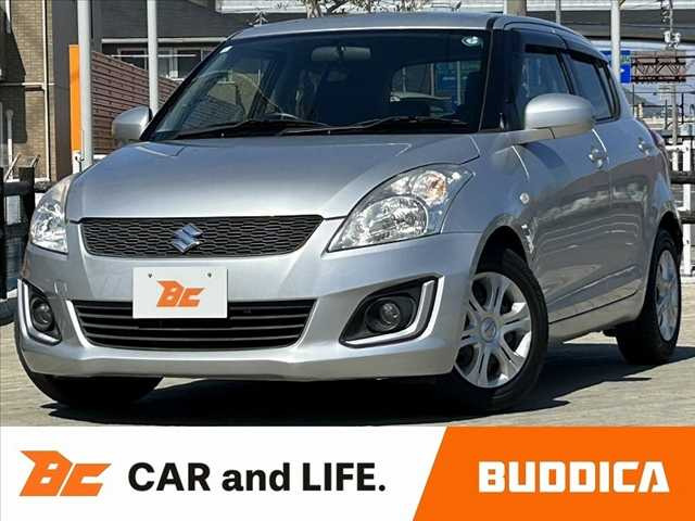 スイフト 1.2 XS-DJE 