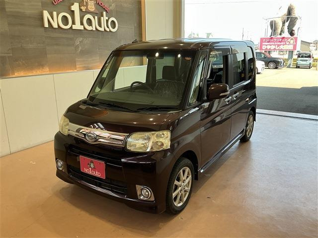 タント G スペシャル 