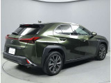 UX 250h Fスポーツ 