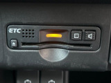 【ETC】高速道路の料金所をストレスなく通過!話題のスポットやサービスエリアに多い「スマートIC」利用時は必須のアイテムです。当店でセットアップを実施、ご納車当日からすぐにご利用いただけます!