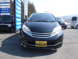 ノート 1.2 ライダー 4WD 