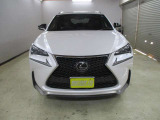NX 200t Fスポーツ 4WD 