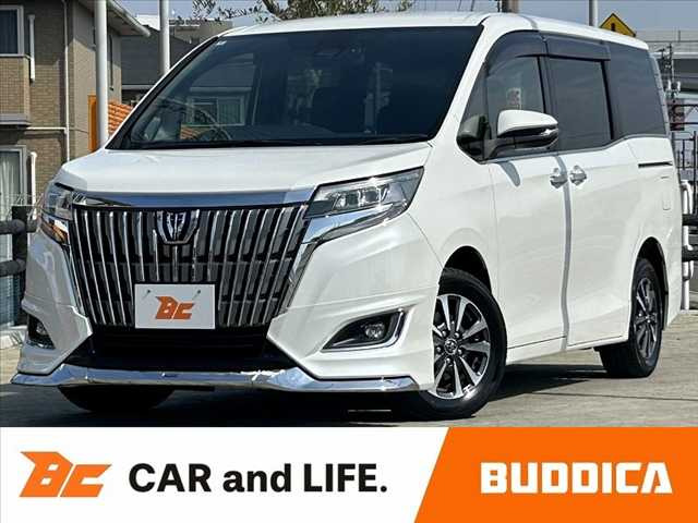 エスクァイア 2.0 Xi 