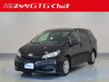 トヨタ ウィッシュ