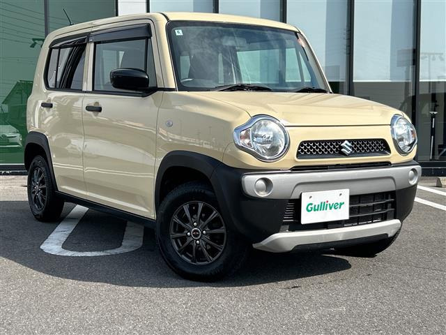 ハスラー A 5MT修復歴無し