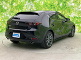 MAZDA3ファストバック 1.5 15S ツーリング 
