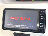 【ナビゲーション】使いやすいナビで目的地までしっかり案内してくれます。各種オーディオ再生機能も充実しており、お車の運転がさらに楽しくなります!!