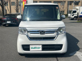 N-BOX L ワンオーナー 修復歴無し