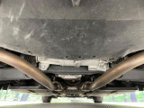 下回りがきれいなうちに、防錆加工の施工がオススメ。降雪地域はもちろん、沿岸部にお住いの方や、趣味でマリン・ウィンタースポーツをされる方にご好評いただいております。