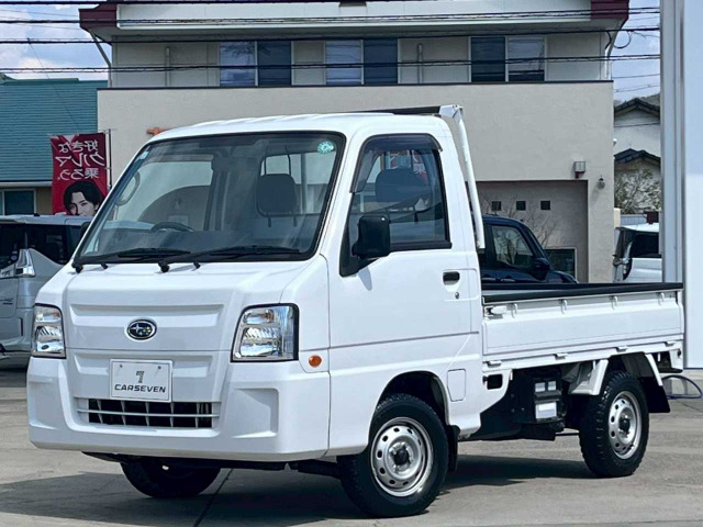 サンバートラックTC プロフェッショナル 4WD