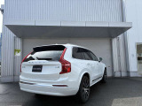 XC90 アルティメット B6 AWD 4WD 