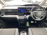 ステップワゴン 2.0 スパーダ ハイブリッド G EX ホンダセンシング 