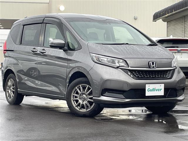 フリード1.5 G ホンダセンシング 4WD修復歴無し