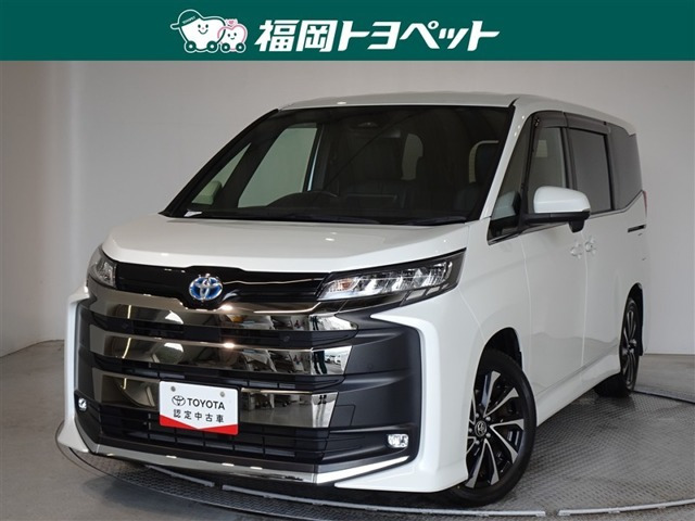 ノア  1.8 ハイブリッド S-Z