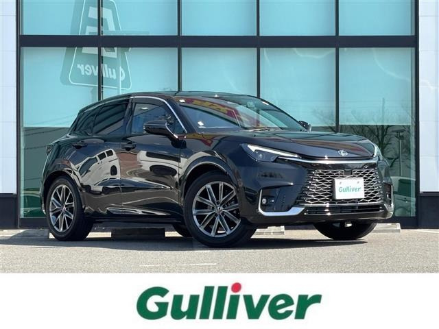 LBX リラックス E-Four 4WD ワンオーナー