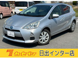 トヨタ アクア