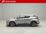C-HR ハイブリッド 1.8 G 