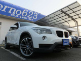 X1 xドライブ 20i スポーツ 4WD 
