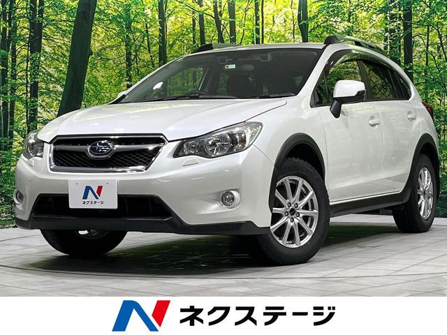 XV  2.0i-L アイサイト