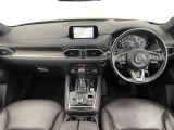 CX-8 2.5 25S Lパッケージ 本革シート 修復歴無し