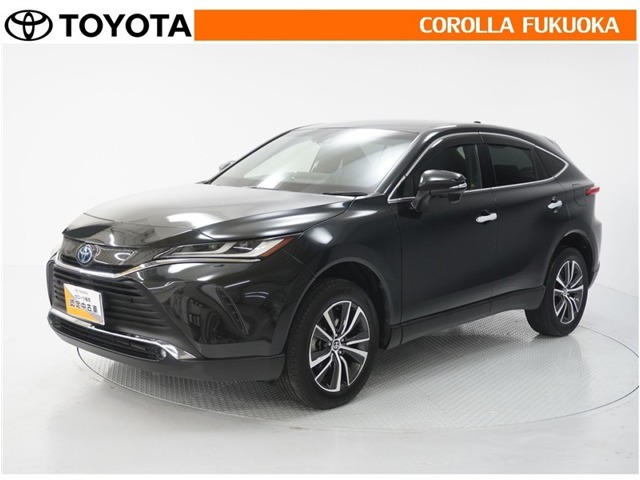 ヤリス 1.5 ハイブリッド G （6AA-AXUH80）