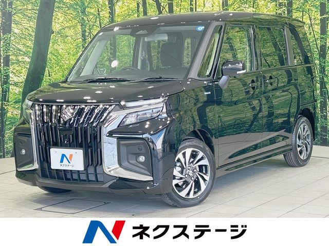 ソリオバンディット 1.2 ハイブリッド(HYBRID) MV 