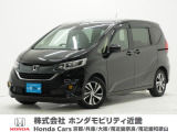ホンダ フリード+