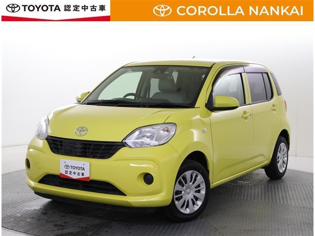 パッソ 1.0 X Lパッケージ S 