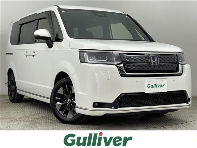 ステップワゴン 1.5 スパーダ 4WD 修復歴無し